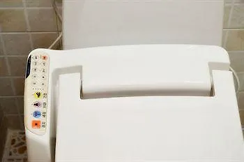 Jeju Time-Travel Pension 0*,  Sydkorea